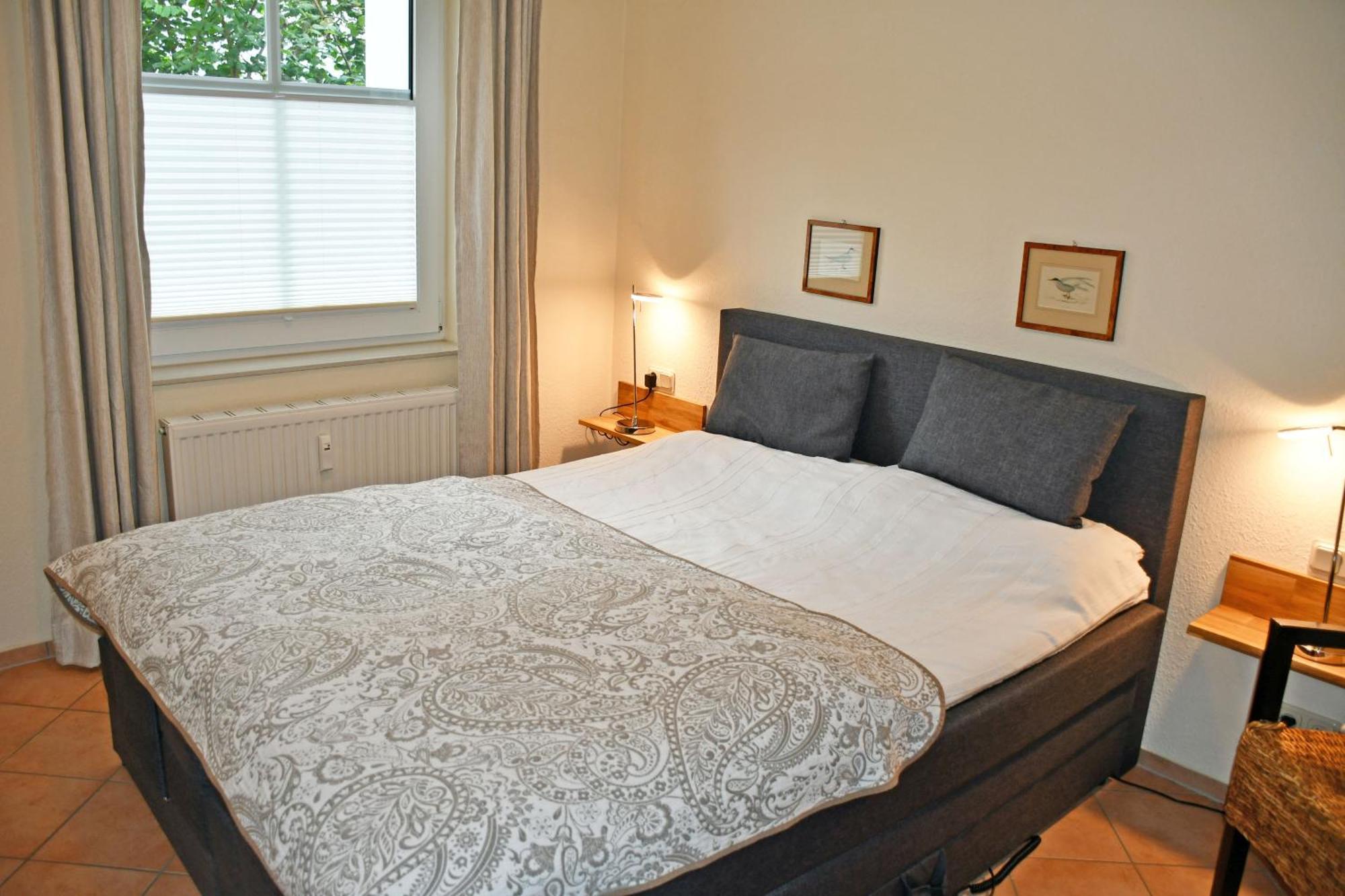 Apartament Kleine Oase Im Haus Waldesheim Goehren  Zewnętrze zdjęcie